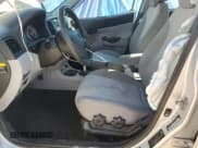 ✅ 2008 Hyundai Accent GLS • VIN: KMHCN46C98U280170 • Лот: 54251365. Опубликован ранее на Copart с пробегом 163 298 миль. Бесплатный доступ к архиву аукционных продаж из США и подробный отчёт об истории автомобиля на DreamBid. Изображение 7.