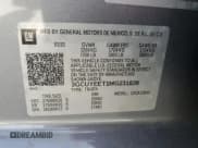 ✅ 2021 Chevrolet Silverado 1500 RST • VIN: 3GCUYEET1MG231839 • Lot: 77041394. Wystawiony na Copart z przebiegiem 71 142 mil. Bezpłatny archiwum sprzedaży aukcyjnych z USA i szczegółowy raport historii pojazdu na DreamBid. Zdjęcie 14.