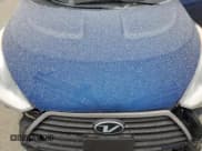 ✅ 2017 Hyundai Veloster Turbo • VIN: KMHTC6AE8HU314853 • Lot: 82871824. Wystawiony na Copart z przebiegiem 58 153 mil. Bezpłatny archiwum sprzedaży aukcyjnych z USA i szczegółowy raport historii pojazdu na DreamBid. Zdjęcie 12.