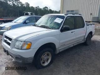 ✅ 2002 Ford Explorer Sport Trac Value • VIN: 1FMZU67E32UB85121 • Лот: 43706276. Опубликован ранее на IAAI с пробегом 203 619 миль. Бесплатный доступ к архиву аукционных продаж из США и подробный отчёт об истории автомобиля на DreamBid. Изображение 6.