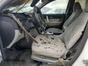 ✅ 2010 GMC Acadia SLE • VIN: 1GKLVLED0AJ116911 • Lot: 69344245. Wystawiony na Copart z przebiegiem Nie podano. Bezpłatny archiwum sprzedaży aukcyjnych z USA i szczegółowy raport historii pojazdu na DreamBid. Zdjęcie 7.