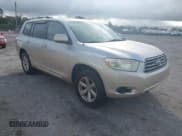 ✅ 2009 Toyota Highlander • VIN: JTEDS41AX92092709 • Lot: 43849411. Listed on IAAI with 229,284 mi. Free auction sales archive from the USA and detailed vehicle history report at DreamBid. Image 1.