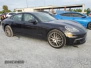 ✅ 2018 Porsche Panamera 4S • VIN: WP0AB2A76JL134856 • Lot: 65055365. Wystawiony na Copart z przebiegiem 108 152 mil. Bezpłatny archiwum sprzedaży aukcyjnych z USA i szczegółowy raport historii pojazdu na DreamBid. Zdjęcie 4.