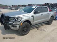 ✅ 2020 Ford Ranger XL • VIN: 1FTER4FH2LLA62647 • Lot: 42412749. Listed on IAAI with 52,956 mi. Free auction sales archive from the USA and detailed vehicle history report at DreamBid. Image 2.