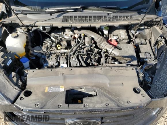 ✅ 2024 Ford Edge SE • VIN: 2FMPK4G96RBB25922 • Lot: 81060305. Wystawiony na Copart z przebiegiem Nie podano. Bezpłatny archiwum sprzedaży aukcyjnych z USA i szczegółowy raport historii pojazdu na DreamBid. Zdjęcie 12.