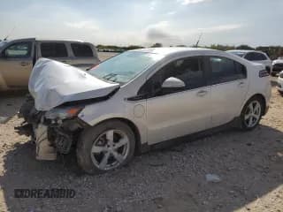✅ 2014 Chevrolet Volt • VIN: 1G1RE6E48EU160188 • Lot: 80894204. Wystawiony na Copart z przebiegiem Nie podano. Bezpłatny archiwum sprzedaży aukcyjnych z USA i szczegółowy raport historii pojazdu na DreamBid. Zdjęcie 1.