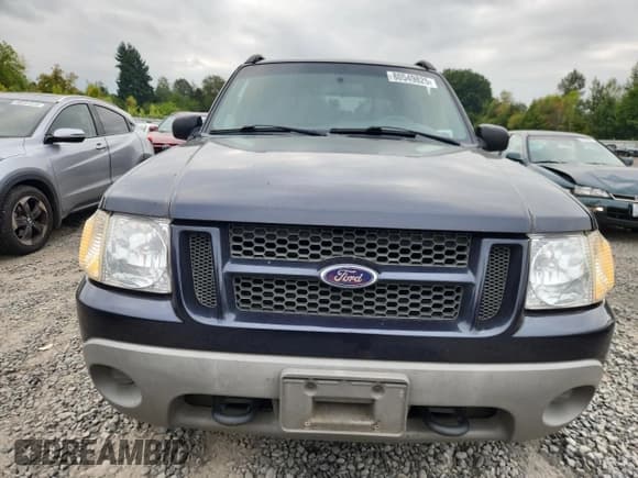 ✅ 2001 Ford Explorer Sport Trac • VIN: 1FMZU77E11UA42379 • Lot: 80549825. Listed on Copart with 221,801 mi. Free auction sales archive from the USA and detailed vehicle history report at DreamBid. Image 5.
