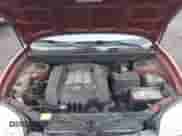 ✅ 2004 Hyundai Santa Fe GLS • VIN: KM8SC73DX4U640640 • Лот: 41803501. Размещён на IAAI с пробегом 149 924 миль миль. Получите бесплатный доступ к архиву аукционных продаж из США и посмотрите подробный отчёт об истории автомобиля на DreamBid. Изображение 10.