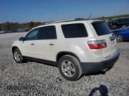 ✅ 2012 GMC Acadia SL • VIN: 1GKKRNED7CJ351126 • Lot: 87264365. Listed on Copart with 190,297 mi. Free auction sales archive from the USA and detailed vehicle history report at DreamBid. Image 2.