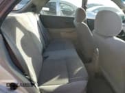 ✅ 2001 Subaru Impreza Outback Special Sports • VIN: JF1GF48571H803935 • Lot: 44264935. Listed on Copart with 239,961 mi. Free auction sales archive from the USA and detailed vehicle history report at DreamBid. Image 10.