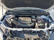 ✅ 2023 Chevrolet Blazer LT • VIN: 3GNKBDR49PS148688 • Lot: 72757414. Listed on Copart with 18,435 mi. Free auction sales archive from the USA and detailed vehicle history report at DreamBid. Image 12.