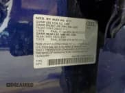 ✅ 2022 Audi Q3 S line Premium Plus • VIN: WA1EECF38N1007512 • Lot: 84922205. Wystawiony na Copart z przebiegiem 32 906 mil. Bezpłatny archiwum sprzedaży aukcyjnych z USA i szczegółowy raport historii pojazdu na DreamBid. Zdjęcie 14.