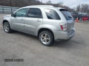 ✅ 2007 Chevrolet Equinox LT • VIN: 2CNDL73FX76229090 • Лот: 41908024. Опубликован ранее на IAAI с пробегом 216 461 миль. Бесплатный доступ к архиву аукционных продаж из США и подробный отчёт об истории автомобиля на DreamBid. Изображение 3.