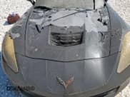 ✅ 2016 Chevrolet Corvette 2LT • VIN: 1G1YD2D7XG5107511 • Лот: 82456485. Опубликован ранее на Copart с пробегом Не указан. Бесплатный доступ к архиву аукционных продаж из США и подробный отчёт об истории автомобиля на DreamBid. Изображение 11.