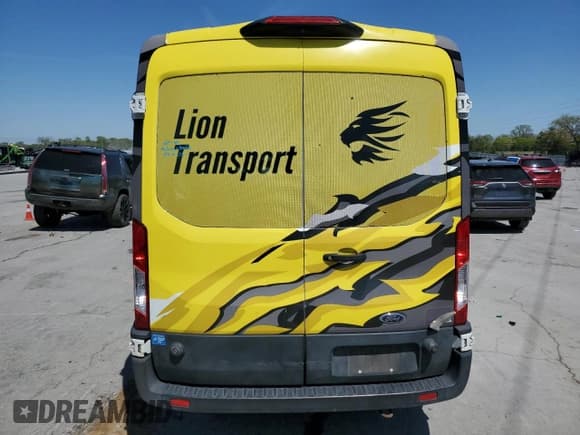 ✅ 2020 Ford Transit Passenger XL • VIN: 1FBAX2C83LKA45850 • Лот: 53325525. Опубликован ранее на Copart с пробегом 167 337 миль. Бесплатный доступ к архиву аукционных продаж из США и подробный отчёт об истории автомобиля на DreamBid. Изображение 6.