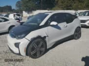 ✅ 2014 BMW i3 • VIN: WBY1Z2C51EV286012 • Лот: 87085815. Опубликован ранее на Copart с пробегом Не указан. Бесплатный доступ к архиву аукционных продаж из США и подробный отчёт об истории автомобиля на DreamBid. Изображение 1.