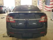 ✅ 2015 Ford Taurus Limited • VIN: 1FAHP2F82FG209222 • Lot: 59304935. Listed on Copart with 108,952 mi. Free auction sales archive from the USA and detailed vehicle history report at DreamBid. Image 6.