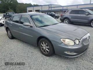 ✅ 2009 Buick LaCrosse CXL • VIN: 2G4WD582291131140 • Lot: 66199364. Wystawiony na Copart z przebiegiem 164 928 mil. Bezpłatny archiwum sprzedaży aukcyjnych z USA i szczegółowy raport historii pojazdu na DreamBid. Zdjęcie 4.