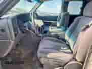 2006 Chevrolet Silverado 1500 LT2 with VIN 1GCEC19Z36Z256223, listed as a Copart auction lot 81041005 with 247,331 mi miles and Salvage title. Bid and sale history available at DreamBid. Image 7.