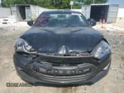 ✅ 2014 Hyundai Genesis Coupe Premium • VIN: KMHHT6KD1EU117062 • Lot: 56327835. Wystawiony na Copart z przebiegiem 168 130 mil. Bezpłatny archiwum sprzedaży aukcyjnych z USA i szczegółowy raport historii pojazdu na DreamBid. Zdjęcie 5.