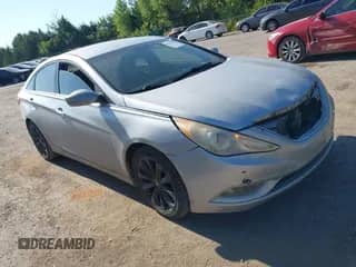 2011 Hyundai Sonata Limited с VIN 5NPEC4AB7BH261748, выставлен на аукционе IAAI как лот 43036591 с пробегом 234 165 миль миль и . История ставок и продаж доступна на DreamBid. Изображение 1.