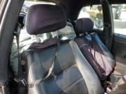 ✅ 2001 Volkswagen Cabriolet GLX • VIN: 3VWDC21V01M811565 • Lot: 77256104. Listed on Copart with 126,494 mi. Free auction sales archive from the USA and detailed vehicle history report at DreamBid. Image 10.