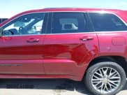✅ 2016 Jeep Grand Cherokee Overland • VIN: 1C4RJFCG7GC355448 • Lot: 42053353. Wystawiony na IAAI z przebiegiem 80 052 mil. Bezpłatny archiwum sprzedaży aukcyjnych z USA i szczegółowy raport historii pojazdu na DreamBid. Zdjęcie 14.