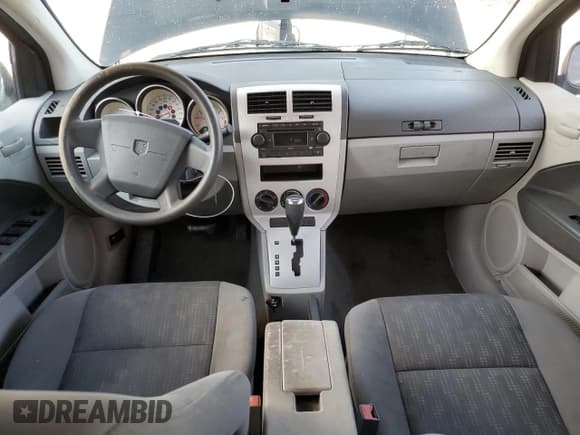 ✅ 2007 Dodge Caliber SXT • VIN: 1B3HB48B97D379904 • Lot: 77384334. Wystawiony na Copart z przebiegiem 207 373 mil. Bezpłatny archiwum sprzedaży aukcyjnych z USA i szczegółowy raport historii pojazdu na DreamBid. Zdjęcie 8.