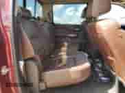 2016 Chevrolet Silverado 1500 High Country z VIN 3GCUKTECXGG191223, wystawiony jako Copart lot #82107165 z przebiegiem 187 692 mil mil oraz Szkoda całkowita • Salvage title. Historia ofert i sprzedaży dostępna na DreamBid. Obrazek 10.