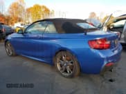 ✅ 2015 BMW 2 Series M235i • VIN: WBA1M1C57FVZ99540 • Lot: 91253415. Wystawiony na Copart z przebiegiem 106 833 mil. Bezpłatny archiwum sprzedaży aukcyjnych z USA i szczegółowy raport historii pojazdu na DreamBid. Zdjęcie 2.