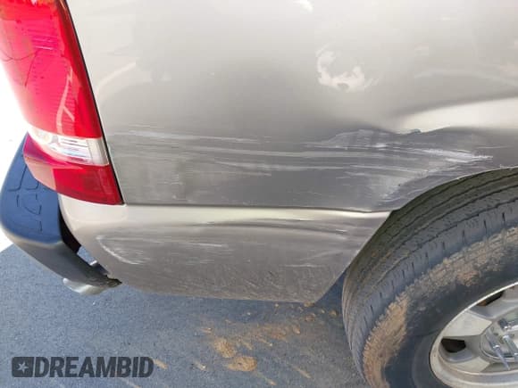 ✅ 2002 Chevrolet Tahoe LS • VIN: 1GNEC13Z42R243992 • Lot: 43706507. Listed on IAAI with 245,208 mi. Free auction sales archive from the USA and detailed vehicle history report at DreamBid. Image 6.