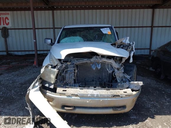 ✅ 2009 Dodge 1500 Laramie • VIN: 1D3HV13TX9J519720 • Lot: 42055968. Wystawiony na IAAI z przebiegiem 190 226 mil. Bezpłatny archiwum sprzedaży aukcyjnych z USA i szczegółowy raport historii pojazdu na DreamBid. Zdjęcie 12.