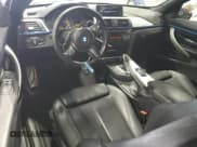 ✅ 2014 BMW 4 Series 435i xDrive • VIN: WBA3R5C59EK188095 • Lot: 58068705. Listed on Copart with 102,884 mi. Free auction sales archive from the USA and detailed vehicle history report at DreamBid. Image 8.