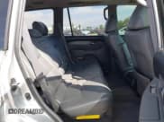 ✅ 2009 Lexus GX 470 • VIN: JTJBT20X990172921 • Lot: 43336376. Wystawiony na IAAI z przebiegiem 155 859 mil. Bezpłatny archiwum sprzedaży aukcyjnych z USA i szczegółowy raport historii pojazdu na DreamBid. Zdjęcie 8.