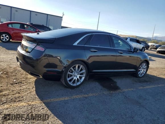 ✅ 2015 Lincoln MKZ Hybrid • VIN: 3LN6L2LU9FR610737 • Лот: 81689245. Опубликован ранее на Copart с пробегом 243 684 миль. Бесплатный доступ к архиву аукционных продаж из США и подробный отчёт об истории автомобиля на DreamBid. Изображение 3.