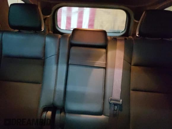 ✅ 2021 Dodge Durango GT • VIN: 1C4RDJDG5MC757800 • Lot: 90462175. Wystawiony na Copart z przebiegiem 104 829 mil. Bezpłatny archiwum sprzedaży aukcyjnych z USA i szczegółowy raport historii pojazdu na DreamBid. Zdjęcie 10.