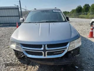 ✅ 2017 Dodge Journey SXT • VIN: 3C4PDCBB2HT612766 • Лот: 80570035. Опубликован ранее на Copart с пробегом 166 373 миль. Бесплатный доступ к архиву аукционных продаж из США и подробный отчёт об истории автомобиля на DreamBid. Изображение 5.