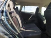 ✅ 2017 Toyota RAV4 LE • VIN: JTMBFREV6HJ715791 • Lot: 84727025. Listed on Copart with 123,663 mi. Free auction sales archive from the USA and detailed vehicle history report at DreamBid. Image 11.