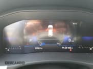 ✅ 2023 Volkswagen Atlas SE • VIN: 1V2LC2CA7PC225270 • Lot: 67971784. Listed on Copart with 21,963 mi. Free auction sales archive from the USA and detailed vehicle history report at DreamBid. Image 9.