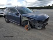 ✅ 2019 Volvo XC60 Inscription • VIN: LYV102RL9KB331257 • Lot: 64678365. Listed on Copart with 147,988 mi. Free auction sales archive from the USA and detailed vehicle history report at DreamBid. Image 4.