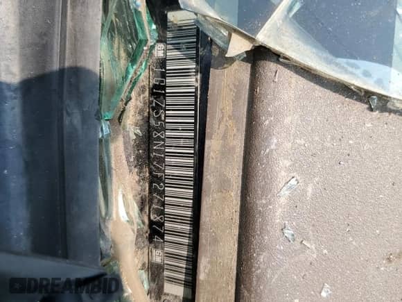 2007 Chevrolet Malibu LS z VIN 1G1ZS58N17F271874, wystawiony jako Copart lot #75551434 z przebiegiem Nie podano mil oraz Nie do naprawy • Non repairable. Historia ofert i sprzedaży dostępna na DreamBid. Obrazek 12.