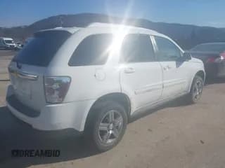 ✅ 2008 Chevrolet Equinox LT • VIN: 2CNDL33F086295058 • Лот: 41605674. Опубликован ранее на IAAI с пробегом 121 195 миль. Бесплатный доступ к архиву аукционных продаж из США и подробный отчёт об истории автомобиля на DreamBid. Изображение 4.