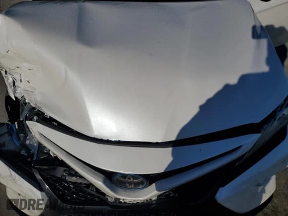 ✅ 2020 Toyota Camry XSE • VIN: 4T1K61AKXLU858551 • Lot: 85471925. Wystawiony na Copart z przebiegiem 141 738 mil. Bezpłatny archiwum sprzedaży aukcyjnych z USA i szczegółowy raport historii pojazdu na DreamBid. Zdjęcie 11.