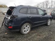 ✅ 2012 Hyundai Santa Fe Limited • VIN: 5XYZKDAG5CG103188 • Lot: 77583034. Listed on Copart with 80,915 mi. Free auction sales archive from the USA and detailed vehicle history report at DreamBid. Image 3.