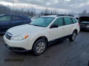 ✅ 2010 Subaru Outback • VIN: 4S4BRBAC4A1351097 • Lot: 94401835. Wystawiony na Copart z przebiegiem 66 684 mil. Bezpłatny archiwum sprzedaży aukcyjnych z USA i szczegółowy raport historii pojazdu na DreamBid. Zdjęcie 1.