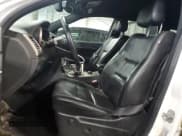 ✅ 2016 Jeep Grand Cherokee Limited 75th Anniversary • VIN: 1C4RJFBG4GC330301 • Лот: 63431955. Опубликован ранее на Copart с пробегом 189 358 миль. Бесплатный доступ к архиву аукционных продаж из США и подробный отчёт об истории автомобиля на DreamBid. Изображение 7.