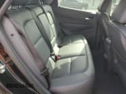 ✅ 2018 Chevrolet Bolt EV Premier • VIN: 1G1FX6S06J4130583 • Lot: 51091655. Wystawiony na Copart z przebiegiem 40 332 mil. Bezpłatny archiwum sprzedaży aukcyjnych z USA i szczegółowy raport historii pojazdu na DreamBid. Zdjęcie 10.