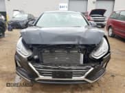 ✅ 2018 Hyundai Sonata SE • VIN: 5NPE24AF6JH617496 • Лот: 69256532. Опубликован ранее на Copart с пробегом 56 111 миль. Бесплатный доступ к архиву аукционных продаж из США и подробный отчёт об истории автомобиля на DreamBid. Изображение 5.