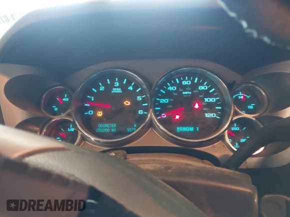 ✅ 2012 Chevrolet Silverado 2500HD LT • VIN: 1GC1KXCG4CF195280 • Лот: 41932212. Опубликован ранее на IAAI с пробегом 150 200 миль. Бесплатный доступ к архиву аукционных продаж из США и подробный отчёт об истории автомобиля на DreamBid. Изображение 7.