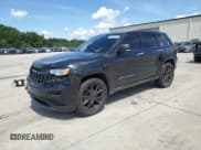 ✅ 2015 Jeep Grand Cherokee Summit • VIN: 1C4RJEJG8FC185354 • Lot: 68645475. Listed on Copart with 172,953 mi. Free auction sales archive from the USA and detailed vehicle history report at DreamBid. Image 1.